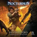 Enemy Within Audiobook