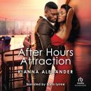 After Hours Attraction Audiobook