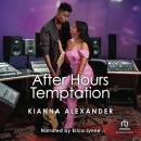 After Hours Temptation Audiobook