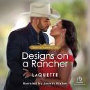 Designs On A Rancher Audiobook