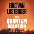 The Quantum Solution Audiobook