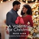 A Valentine for Christmas: An Older Woman Younger Man Romance Audiobook