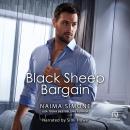 Black Sheep Bargain Audiobook