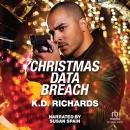 Christmas Data Breach Audiobook