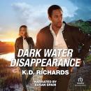 Dark Water Disappearance Audiobook