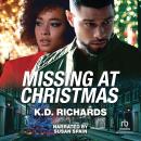 Missing at Christmas Audiobook