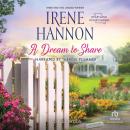 A Dream to Share: Encore Edition Audiobook