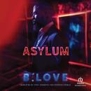 Asylum Audiobook