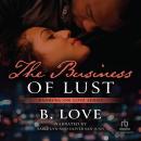 The Business of Lust Audiobook