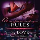 Majority Rules Audiobook