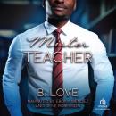 Mister Teacher Audiobook