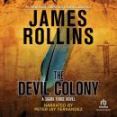 The Devil Colony 'International Edition' Audiobook