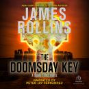 The Doomsday Key 'International Edition' Audiobook