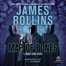 Map of Bones 'International Edition' Audiobook