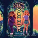 Second Chance Summer Audiobook