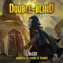Double-Blind: Gilded Tower: A LitRPG Apocalypse Adventure Audiobook