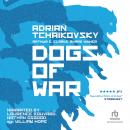 Cover of Dogs of War