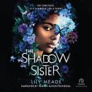 The Shadow Sister Audiobook