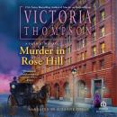 Murder in Rose Hill Audiobook