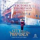 City of Promises Audiobook