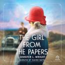 The Girl from the Papers Audiobook
