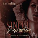 Sinful Disruption Audiobook