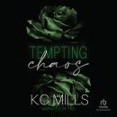 Tempting Chaos Audiobook