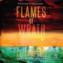 Flames of Wrath Audiobook