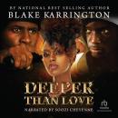 Deeper Than Love Audiobook