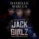 Jack Girlz Audiobook