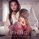 A Daddy Thing Audiobook