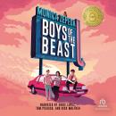 Boys of the Beast Audiobook