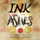 Ink and Ashes Audiobook
