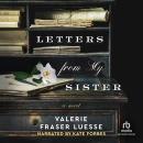 Letters from My Sister Audiobook