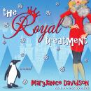 The Royal Treatment Audiobook