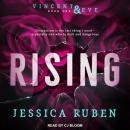 Rising Audiobook