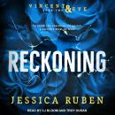 Reckoning Audiobook