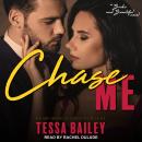 Chase Me Audiobook