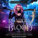 Reaper's Blood Audiobook