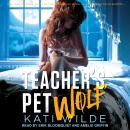 Teacher's Pet Wolf Audiobook
