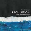 Prohibition: A Very Short Introduction Audiobook