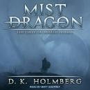 Mist Dragon Audiobook