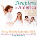 Sleepless in America: Is Your Child Misbehaving or Missing Sleep?