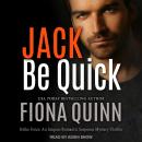 Jack Be Quick Audiobook