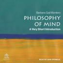 Philosophy of Mind: A Very Short Introduction Audiobook