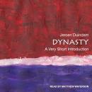 Dynasty: A Very Short Introduction Audiobook