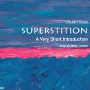 Superstition: A Very Short Introduction Audiobook