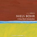 Niels Bohr: A Very Short Introduction Audiobook