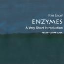 Enzymes: A Very Short Introduction Audiobook