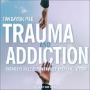 Trauma and Addiction: Ending the Cycle of Pain Through Emotional Literacy Audiobook
